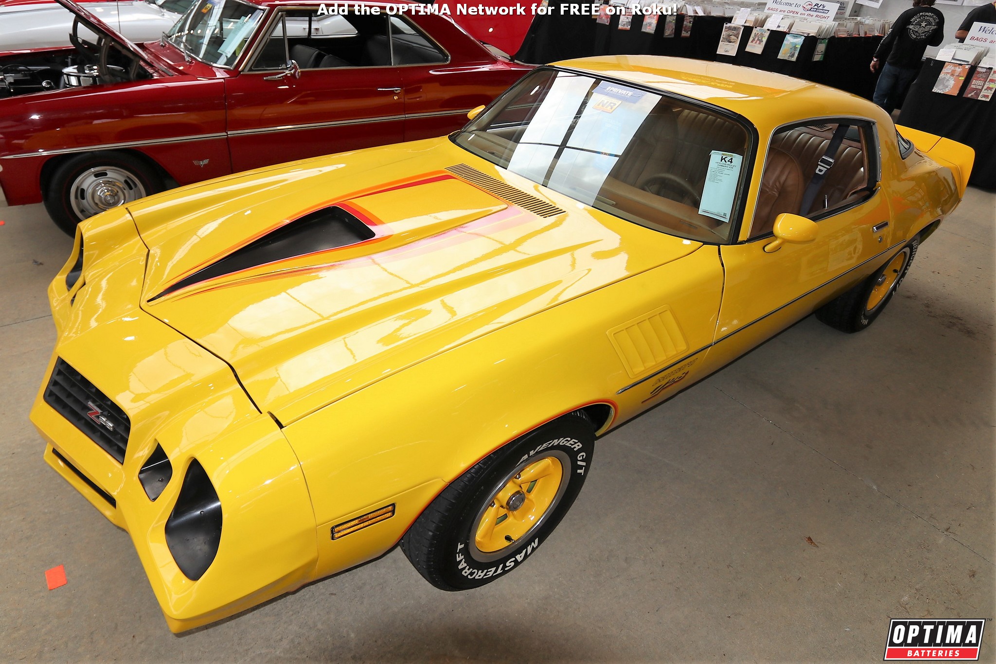 What Years Are The Generations Of Camaros 